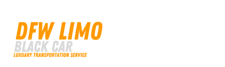 DFW Limo Black Car
