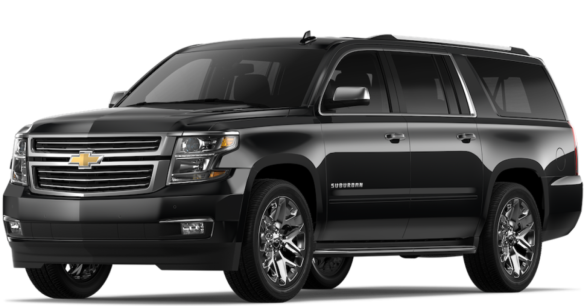 DFW Limo Black Car’s Long Distance Travel Solutions Outside The City